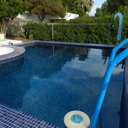 Casa Azul Holiday home *