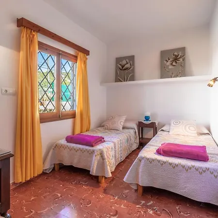 Casa Azul * Ibiza