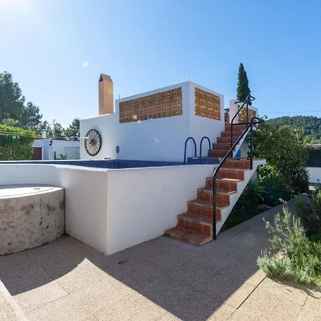 Casa Azul * Ibiza