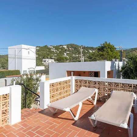 Casa Azul * Ibiza