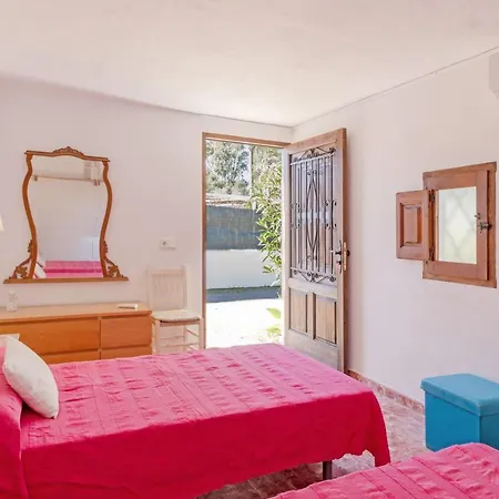 Casa Azul Casa de Férias Ibiza
