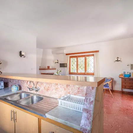 Casa Azul Ibiza