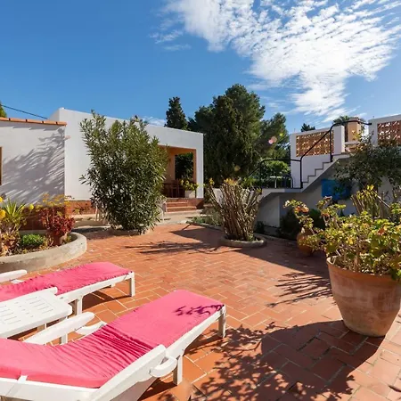 Casa de Férias Casa Azul