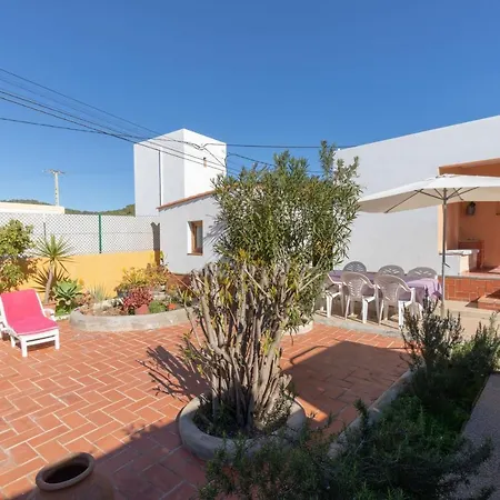Casa Azul * Ibiza